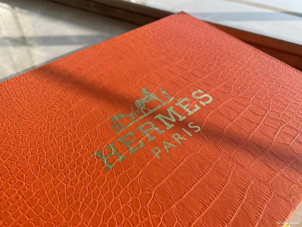 HERMES SET CUTLERY CUSTOM 0809